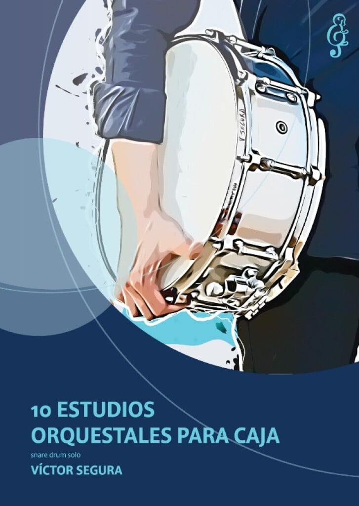 10 Estudios orquestales para caja